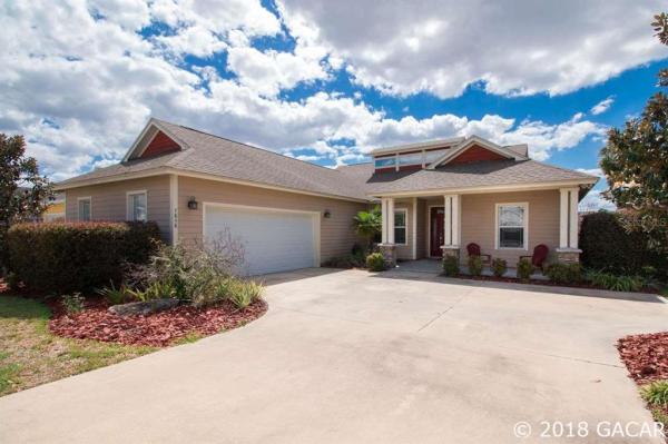 Willow Oak Plantation