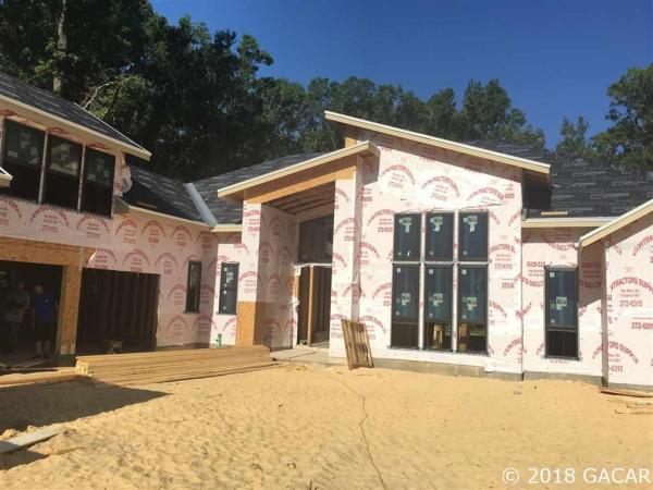 Estates of Wilds Plantation