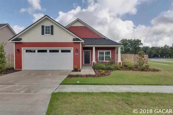 Oak Ridge At High Springs