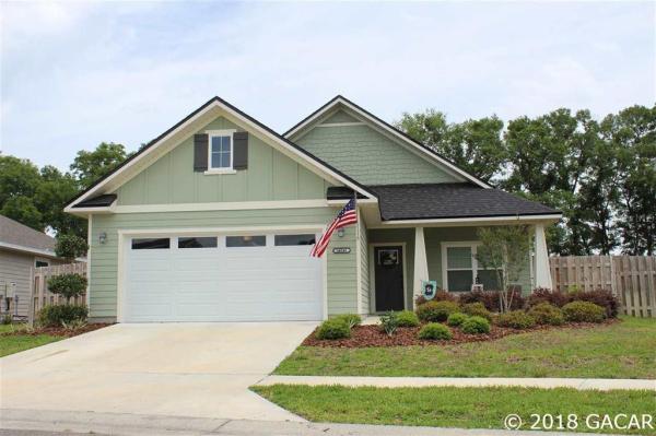 Oak Ridge At High Springs