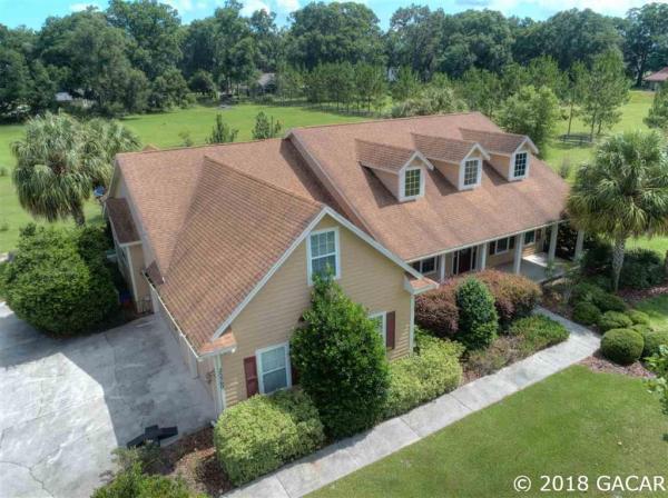 Cinnamon Hills Estates