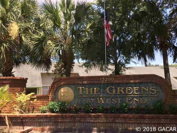 The Greens At Westend