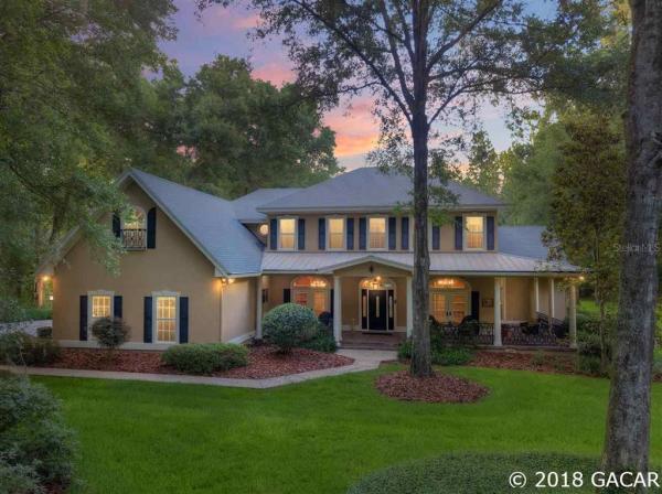 Santa Fe Forest(885)