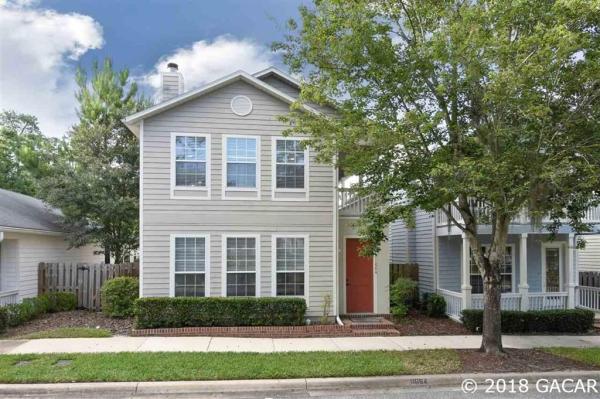 Fletchers Mill-Charleston Park