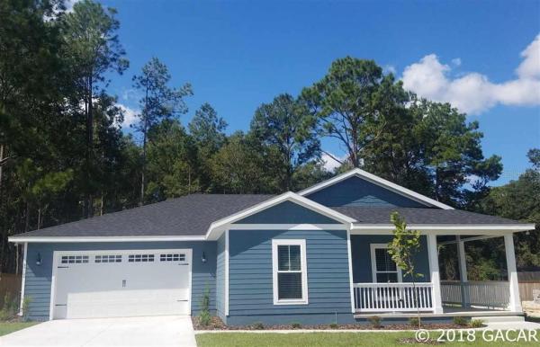 Laurel Pointe at Spanish Gates