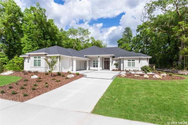 Estates of Wilds Plantation