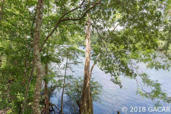 Suwannee River Highlands