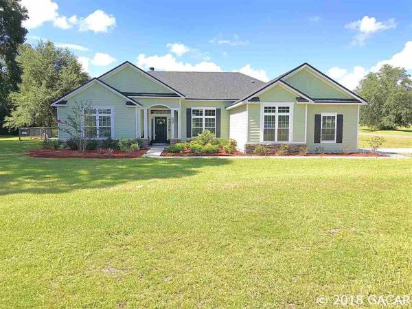 Cinnamon Hills Estates