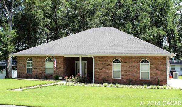 Whetstone Estates Addn