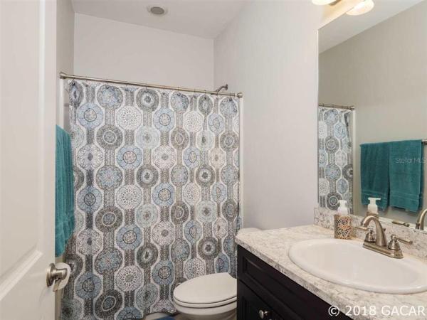 Oak Ridge At High Springs