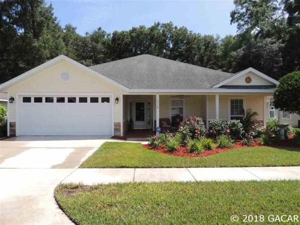 Oak Ridge At High Springs