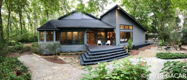 Millhopper Road Ests