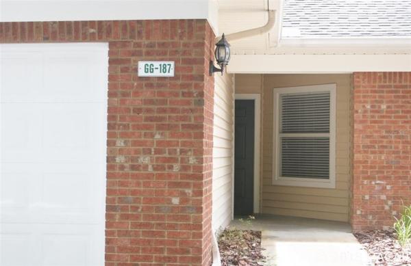 The Greens At Westend