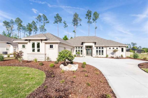 Estates of Wilds Plantation