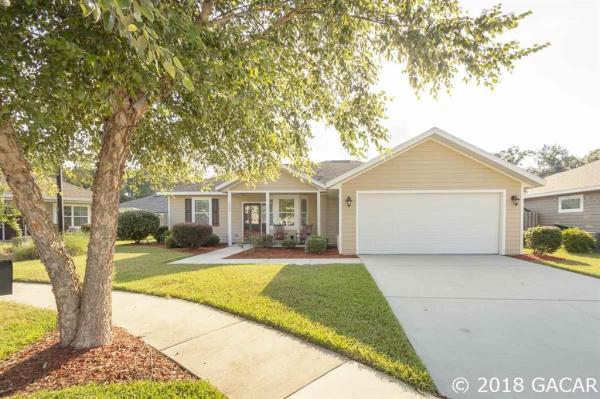 Oak Ridge At High Springs