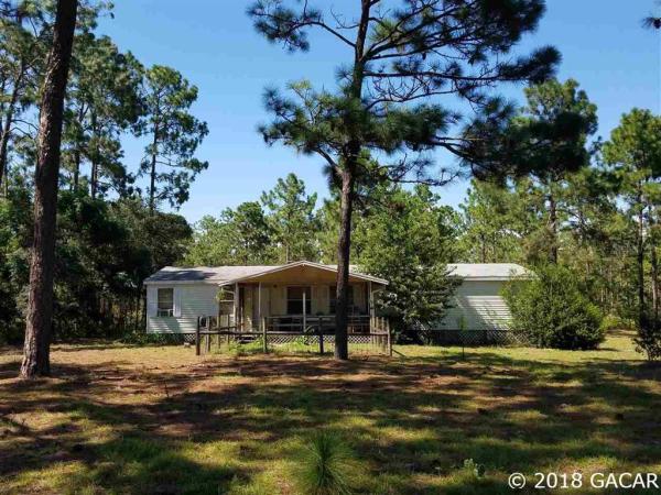 Hunters Trail Ranchettes