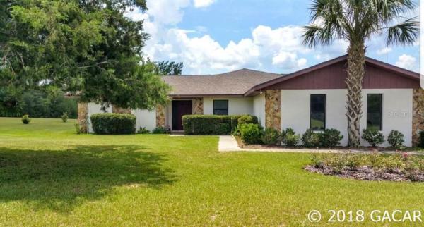 Pareners Creek Estates