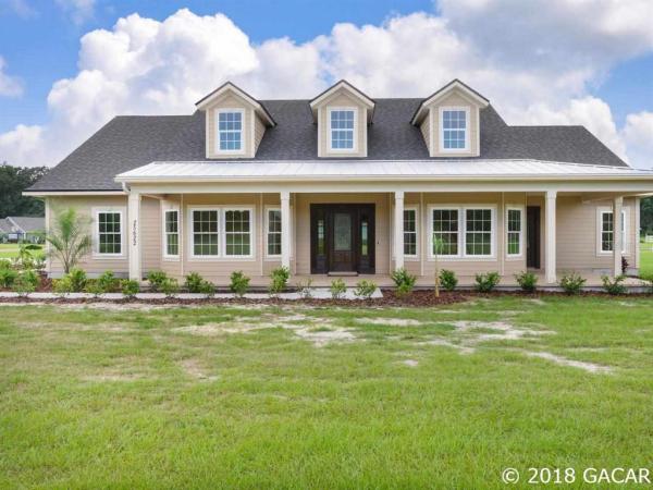 Cinnamon Hills Estates