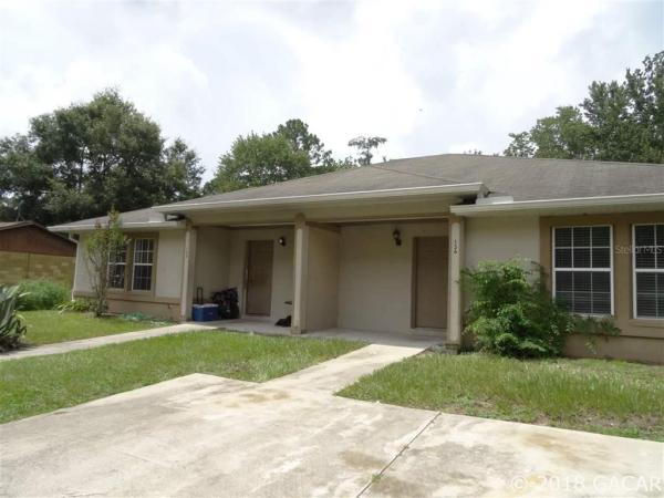 Pine Forest Estates - Condo