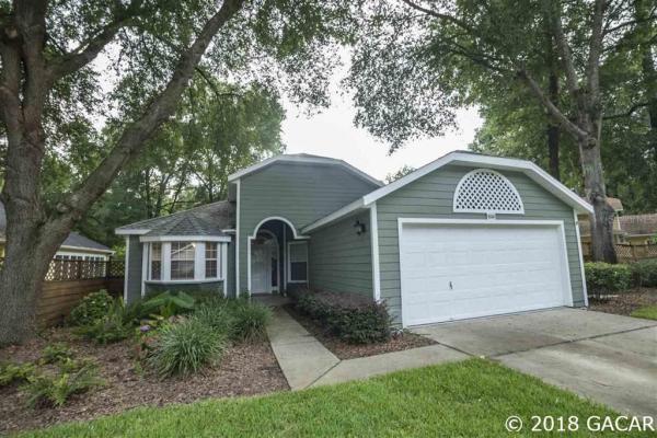 Patio Homes Of West End