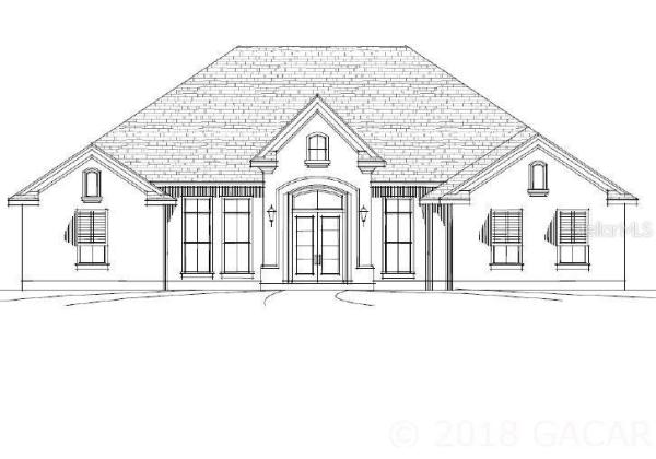 Estates of Wilds Plantation