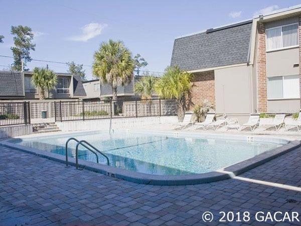 Summit House - Condo