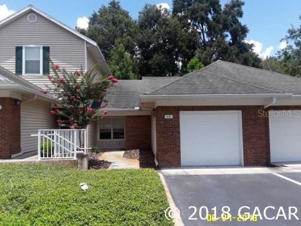 The Greens At Westend