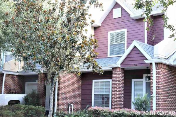 Monticello at Mill Pond