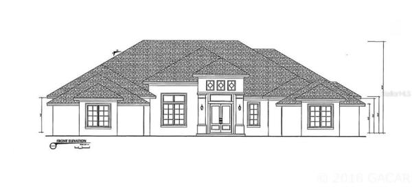 Estates of Wilds Plantation