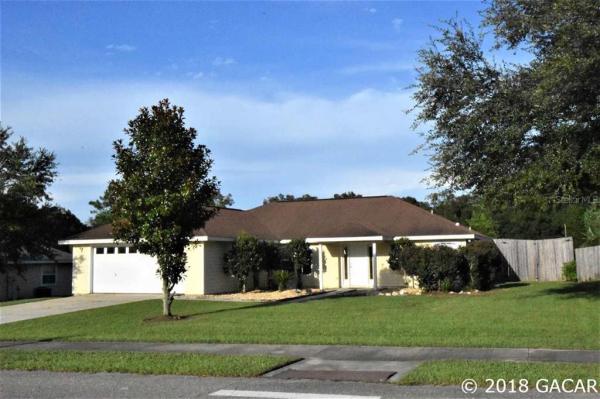 High Springs Hills Phase 1