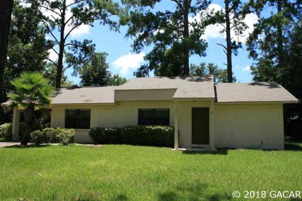 Village(S) Of Santa Fe