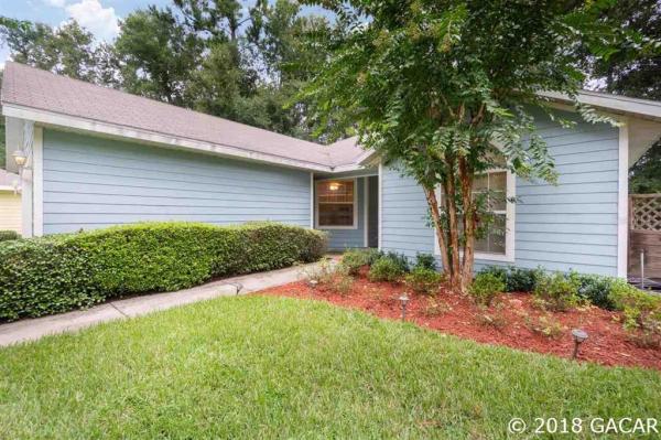 Patio Homes Of West End