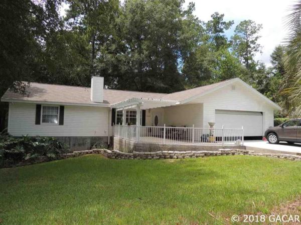 Village(S) Of Santa Fe