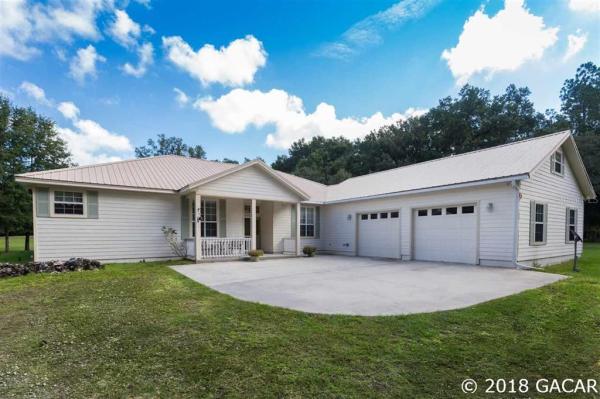 Spring Ridge Ranchettes