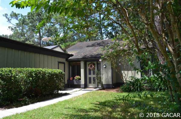 Forest Of The Unicorn