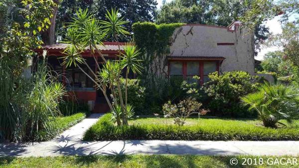 Keystone Heights City