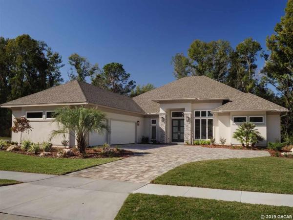 Estates of Wilds Plantation