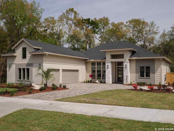 Estates of Wilds Plantation