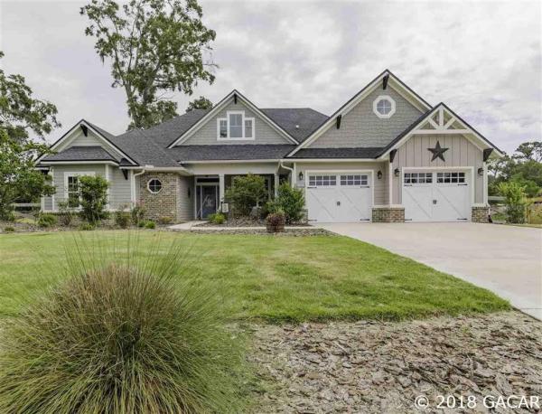 Cinnamon Hills Estates