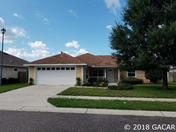 Oak Ridge At High Springs