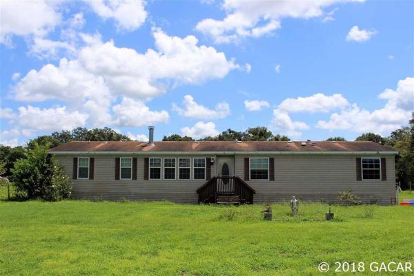 Oak Meadows Of High Springs