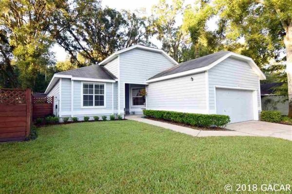 Patio Homes Of West End
