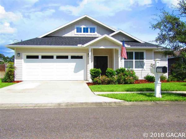 Oak Ridge At High Springs