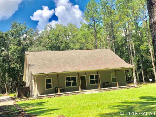 Country Acre Estates