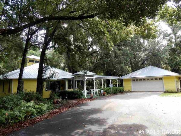 Whetstone Estates Addn