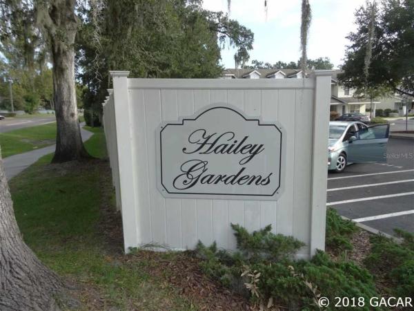 Hailey Gardens