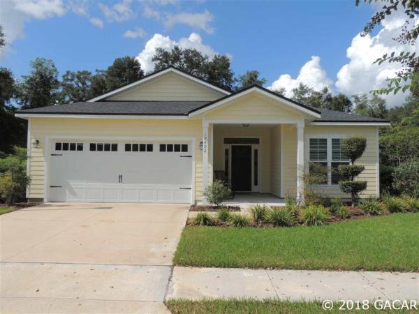 Oak Ridge At High Springs