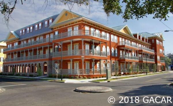 Jackson Square Condos
