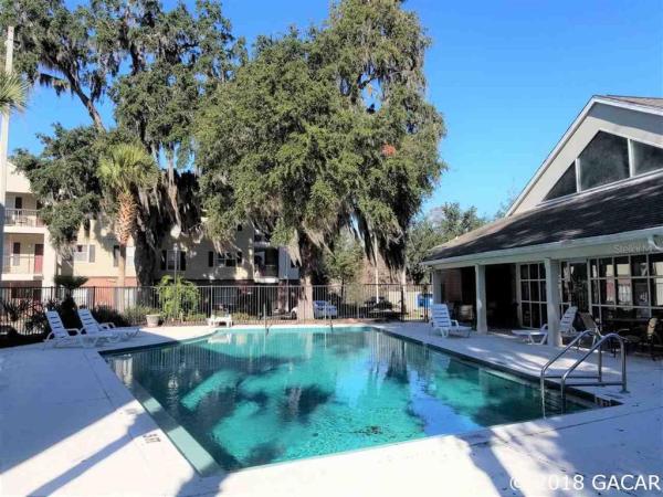 Campus Edge Condominium