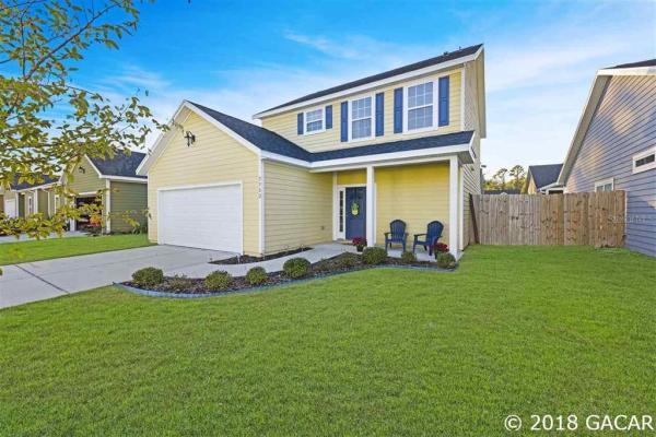 Eryns Garden at Buck Bay